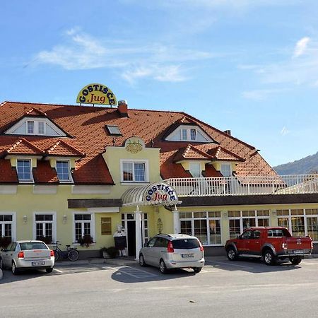 Blato Guesthouse Jug מראה חיצוני תמונה