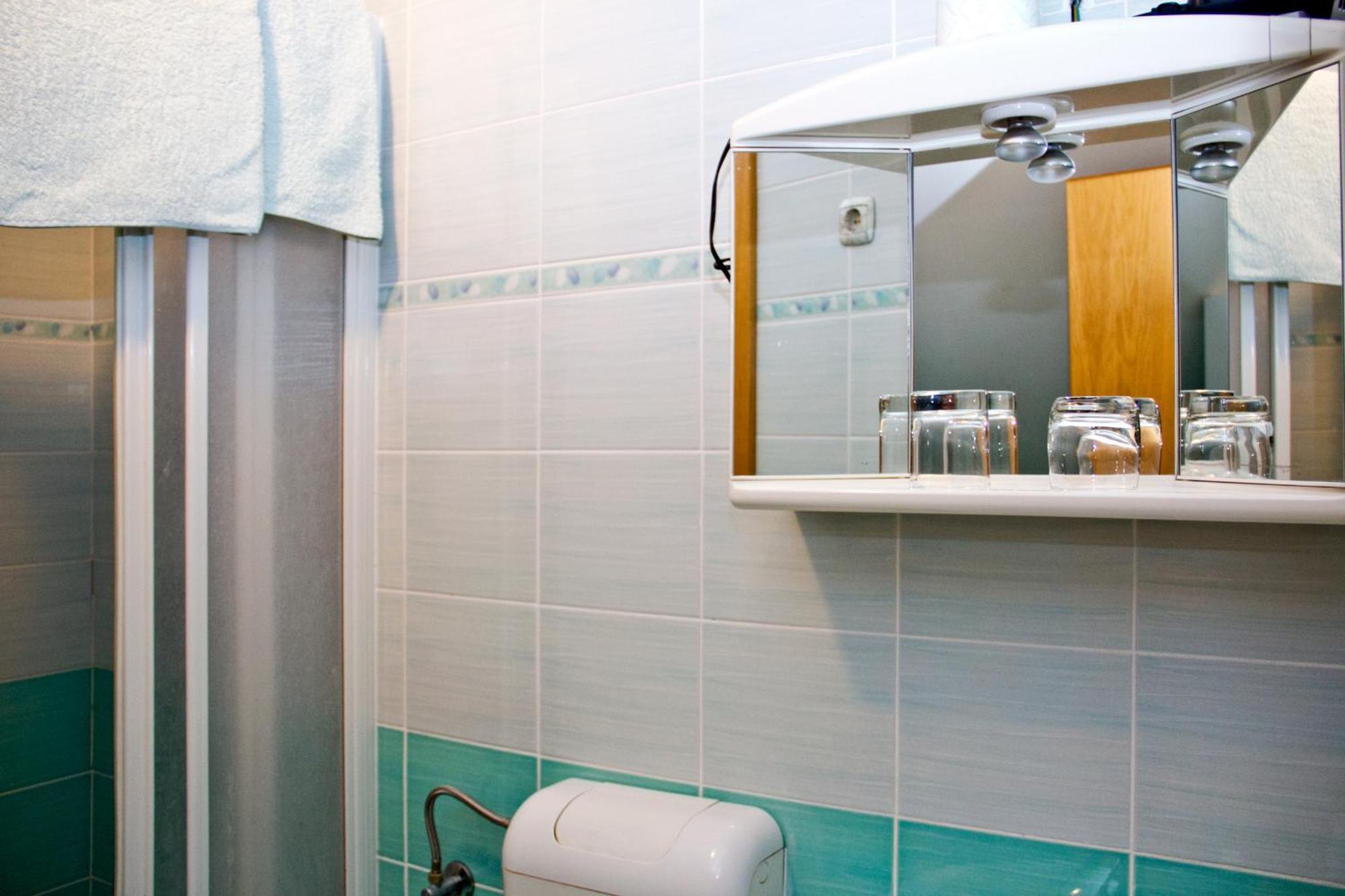 Blato Guesthouse Jug חדר תמונה