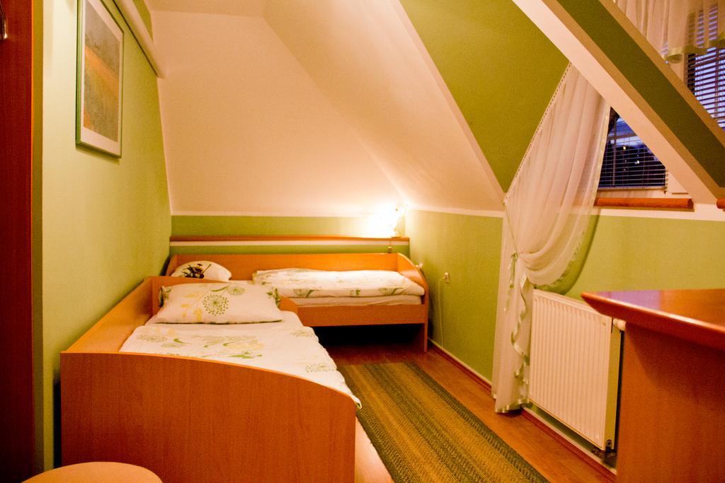 Blato Guesthouse Jug מראה חיצוני תמונה