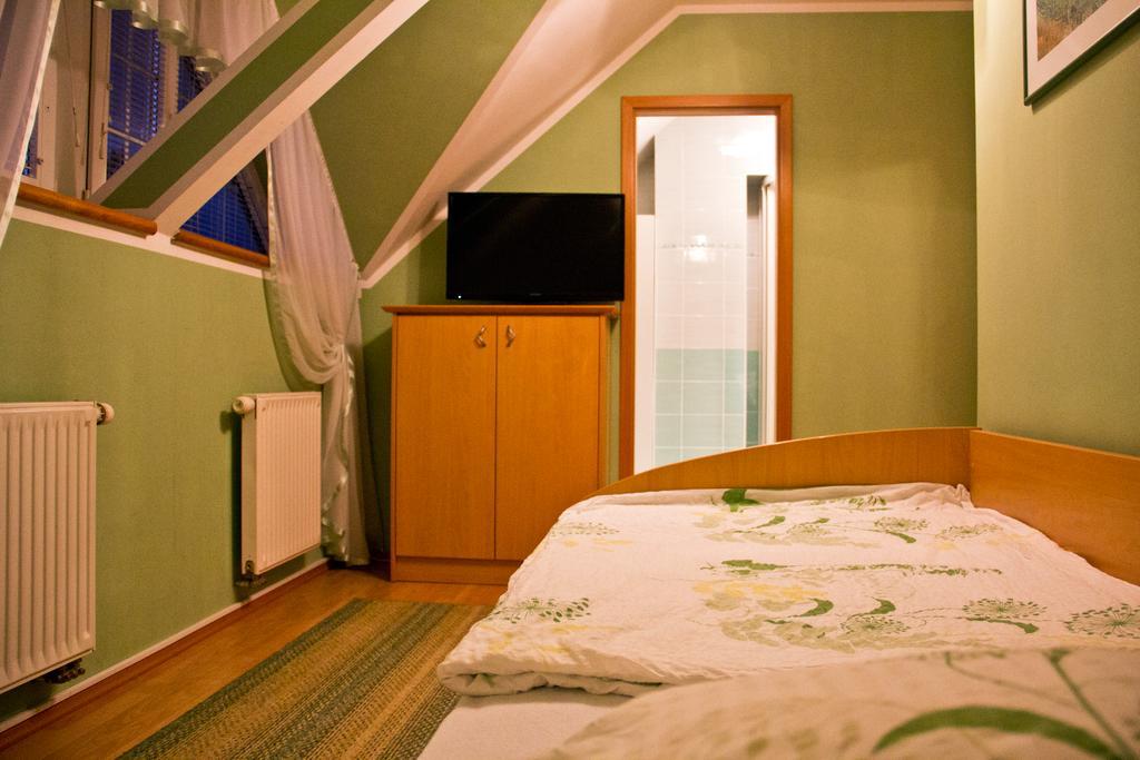 Blato Guesthouse Jug מראה חיצוני תמונה