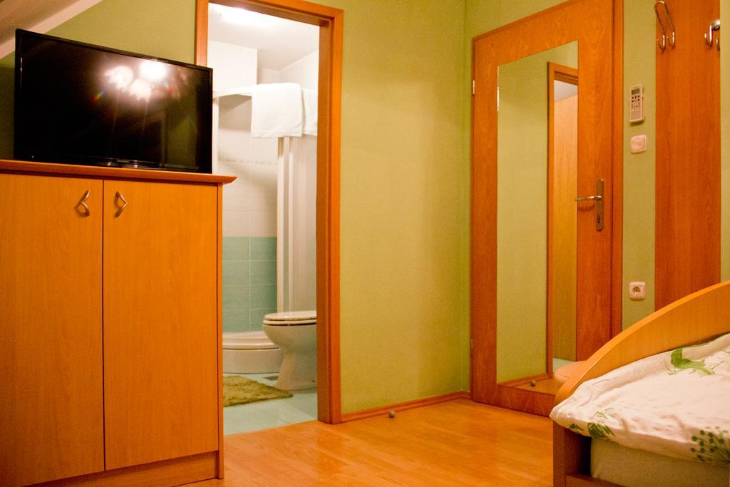 Blato Guesthouse Jug מראה חיצוני תמונה