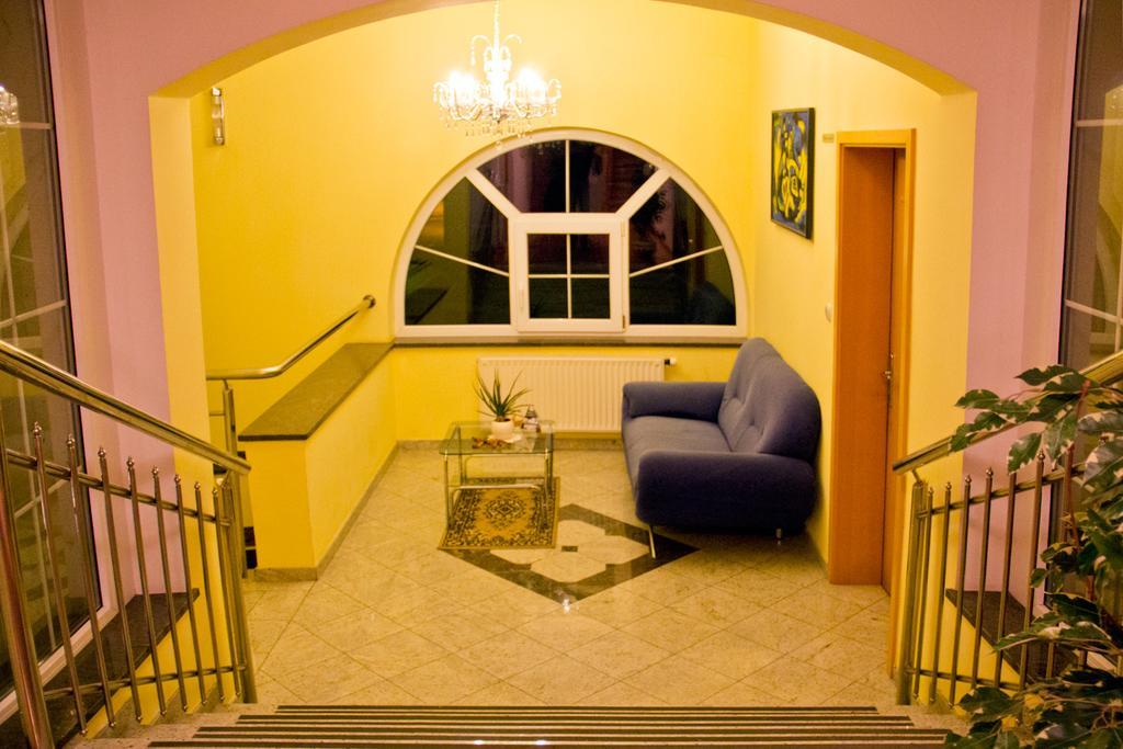 Blato Guesthouse Jug מראה חיצוני תמונה