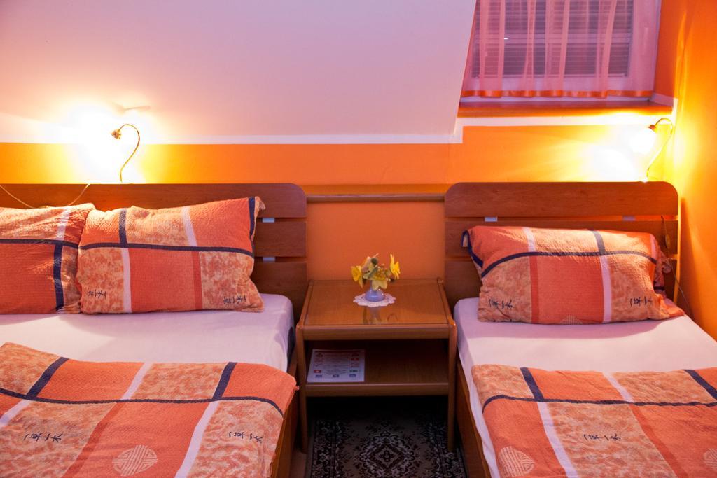 Blato Guesthouse Jug מראה חיצוני תמונה