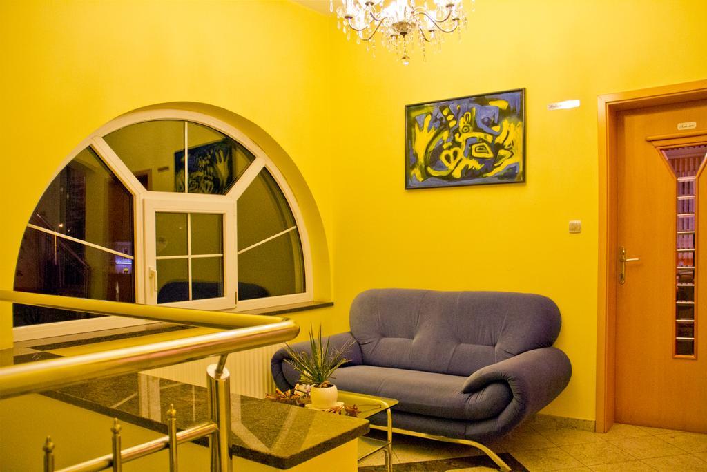 Blato Guesthouse Jug מראה חיצוני תמונה