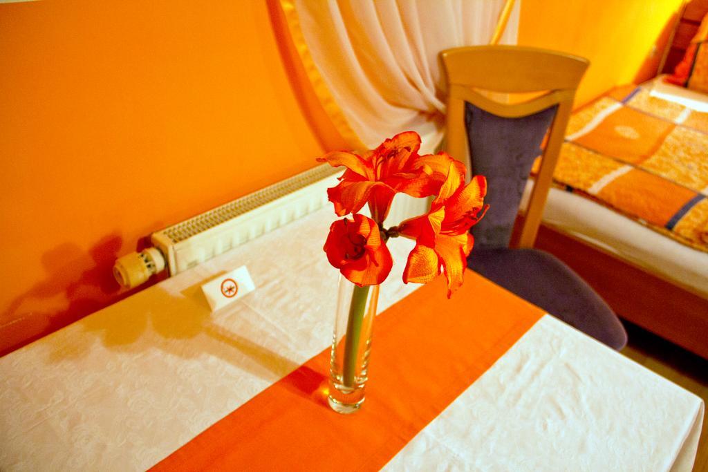 Blato Guesthouse Jug מראה חיצוני תמונה