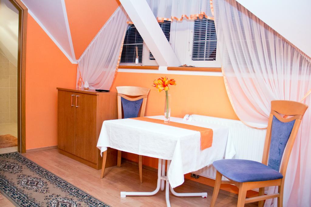 Blato Guesthouse Jug מראה חיצוני תמונה