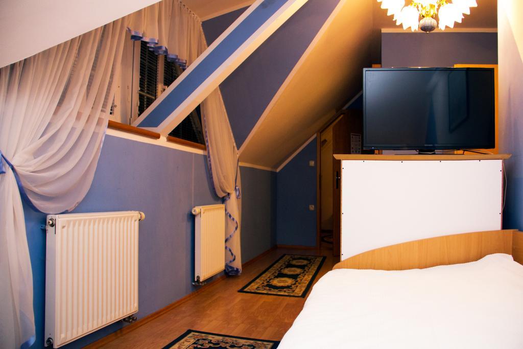 Blato Guesthouse Jug מראה חיצוני תמונה