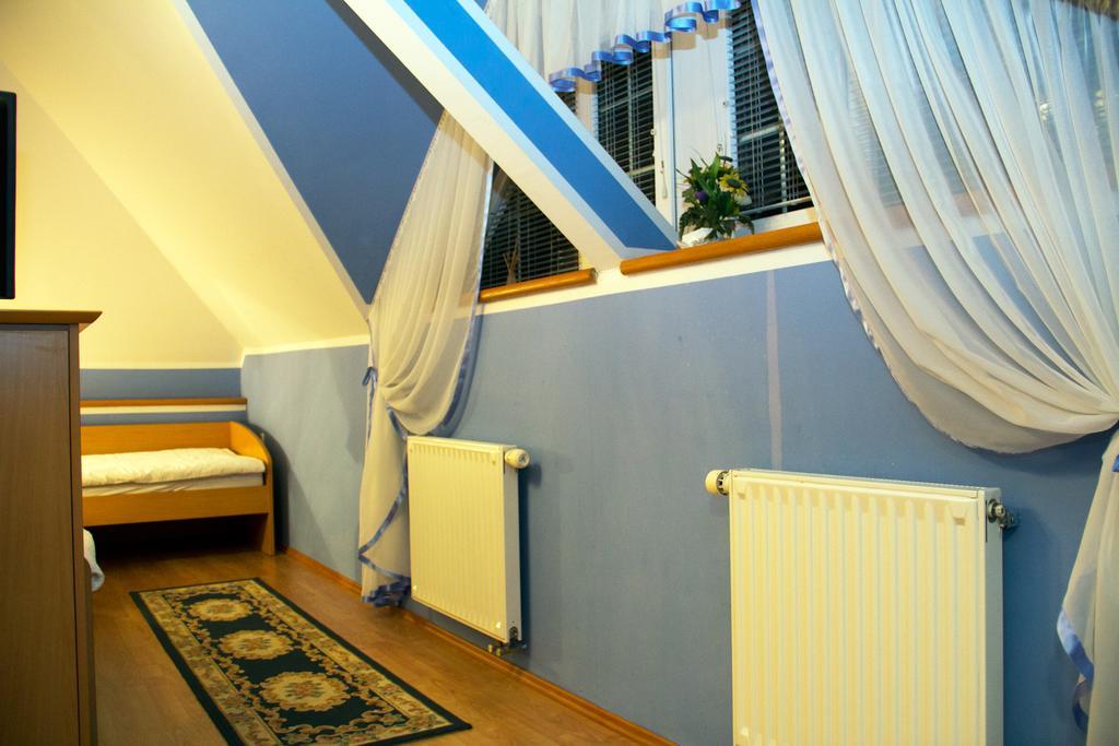 Blato Guesthouse Jug מראה חיצוני תמונה
