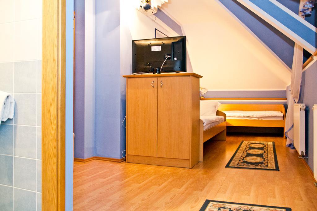 Blato Guesthouse Jug מראה חיצוני תמונה