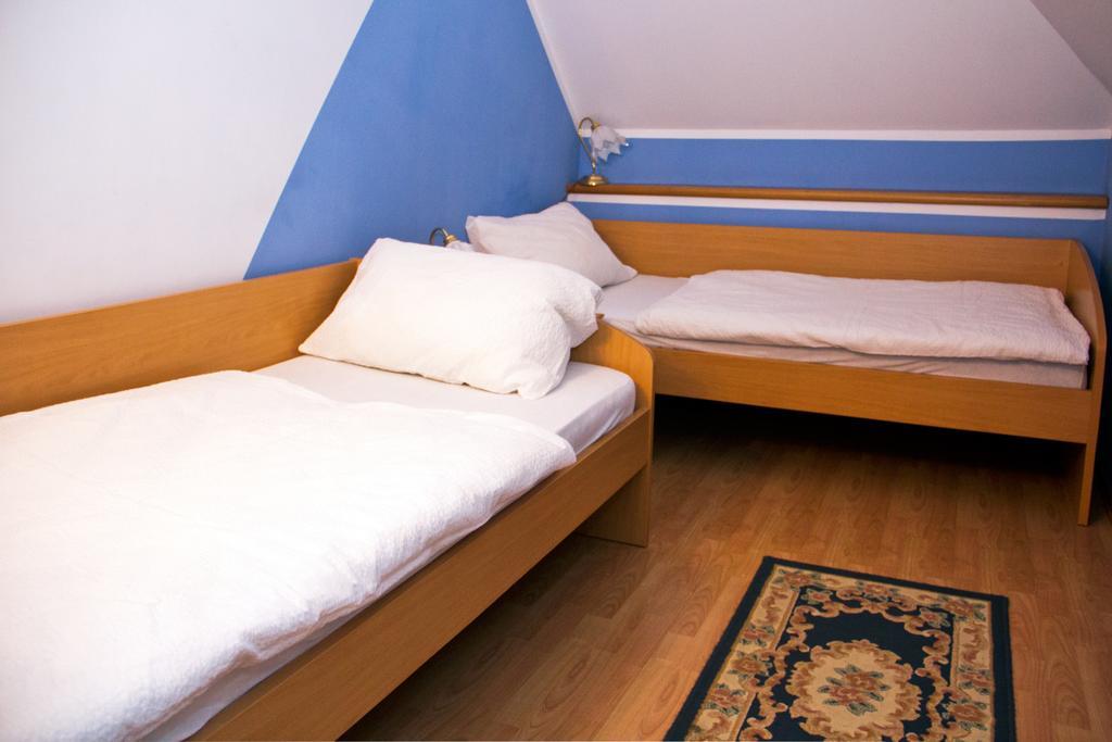 Blato Guesthouse Jug מראה חיצוני תמונה