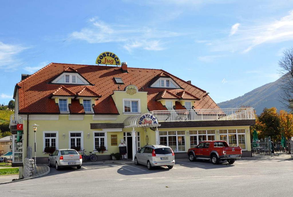 Blato Guesthouse Jug מראה חיצוני תמונה