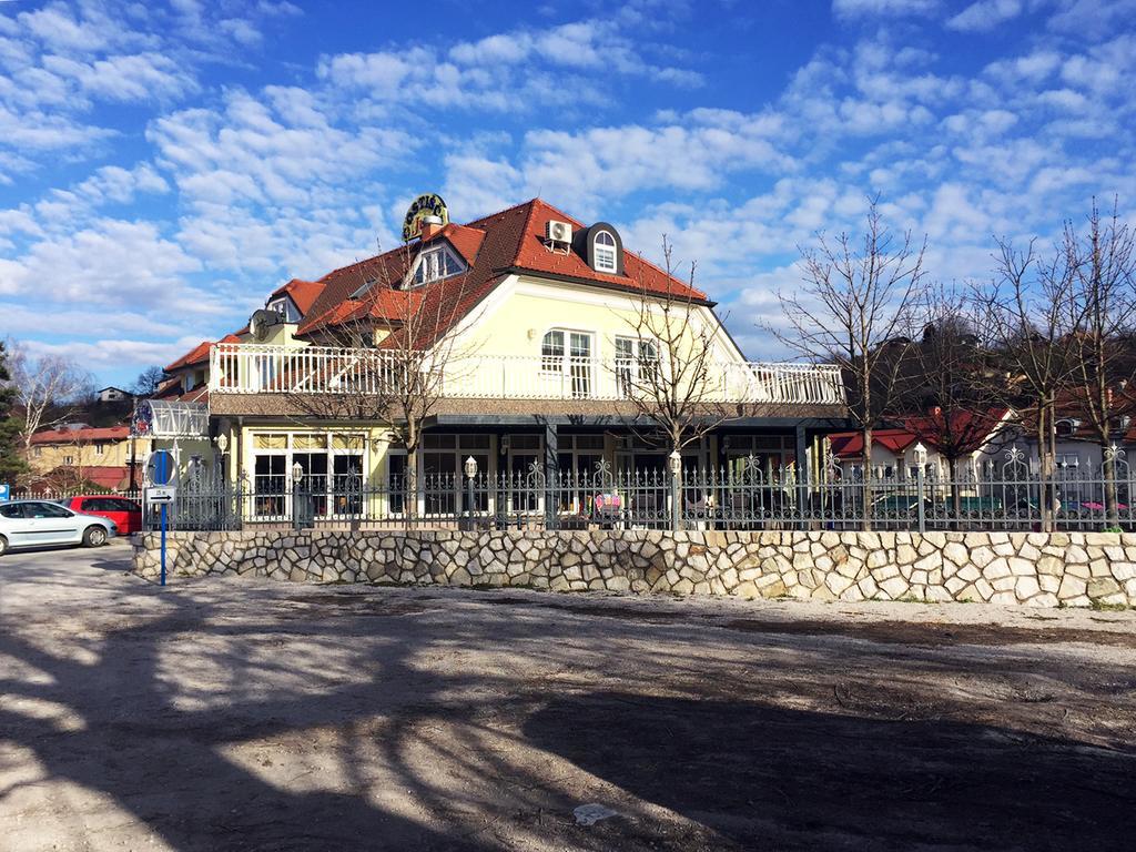 Blato Guesthouse Jug מראה חיצוני תמונה